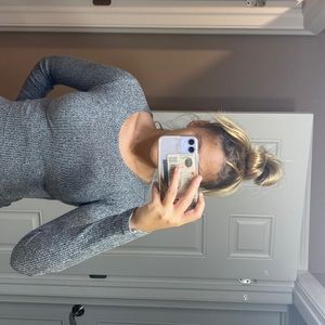 girls abercrombie top